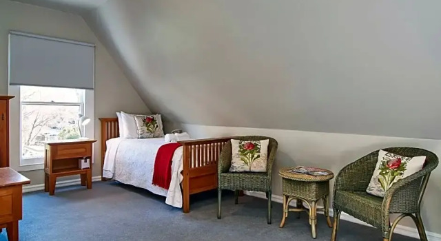 Трёхместный номер Superior Orari Boutique Hotel
