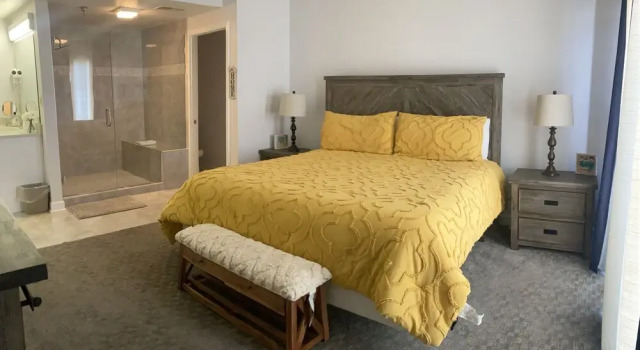 Smoky Mountains 711 3BD Condo with All Round Private Balcony by RedAwning, Забронировать Апартаменты/квартира Апартаменты Пиджен-Фордж, рядом с Гоночный центр Xtreme, Апартаменты/квартира