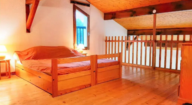 Appartement Capbreton, 3 pièces, 5 personnes - FR-1-239-608, Prenota Appartamento Hotel a Aquitania con parcheggio, Parcheggio