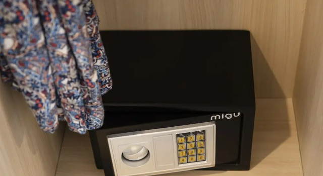 Номер Standard CTK Golden Hotel