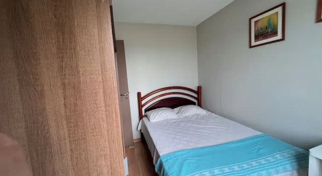 Номер Comfort Quarto Privativo com Suite e Ar