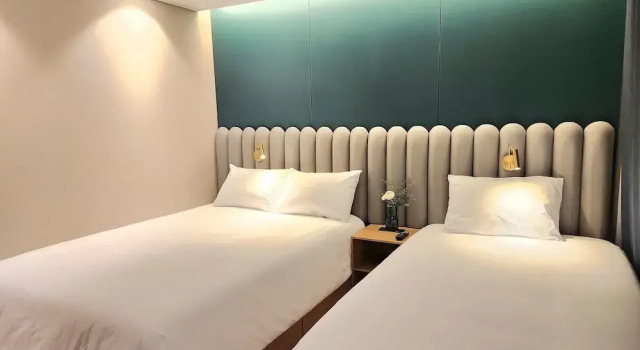 ThePlace34, Reserva ahora Apartamento Apartamentos en Busán, Apartamento