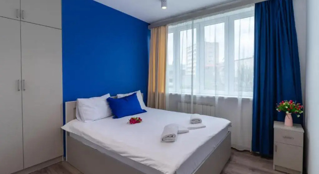 Апартаменты Stay Inn (Стей Инн) на проспекте Саят-Новы 33