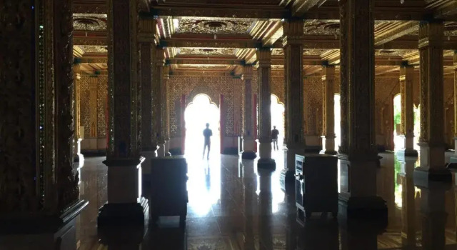Baan Chai Khao Home Stay, Book Hotel Lan Sak Thailand