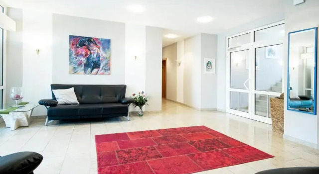 Номер Standard Gasthof Linde - Hotel Blum