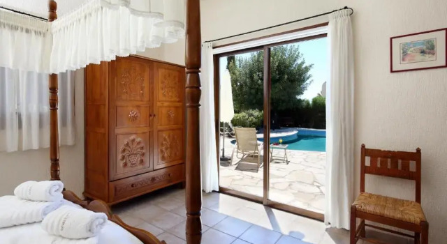 Вилла Amera Luxury Villas