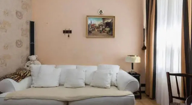 Apartment on Blokhina, Забронировать Апартаменты/квартира Петроградский район Санкт-Петербург