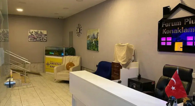 pozcu forum plus, Забронировать Апарт-отель Апарт-отели Мерсина, Апарт-отель