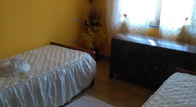 Apartment With 2 Bedrooms in Teulada, With Wifi - 2 km From the Beach
