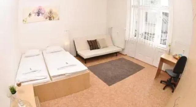 7nights Apartments Dominikánské naměstí, Забронировать Апартаменты/квартира Апартаменты Брно, рядом с House of Arts, Апартаменты/квартира