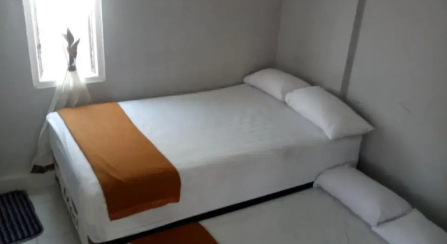 Losmen Fadel Malioboro Jogja, Book Hotel Cheap Hotels in Gedongtengen