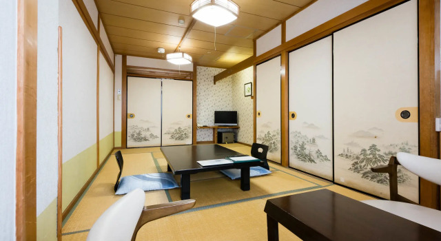 Hagi Kanko Hotel, Reserva ahora Hotel Hoteles SPA en Yamaguchi, SPA
