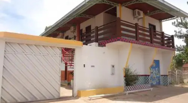 Hotel Panachê, Забронировать Отель Боа Виста Roraima