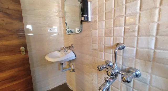 Номер Classic Crystal Villa