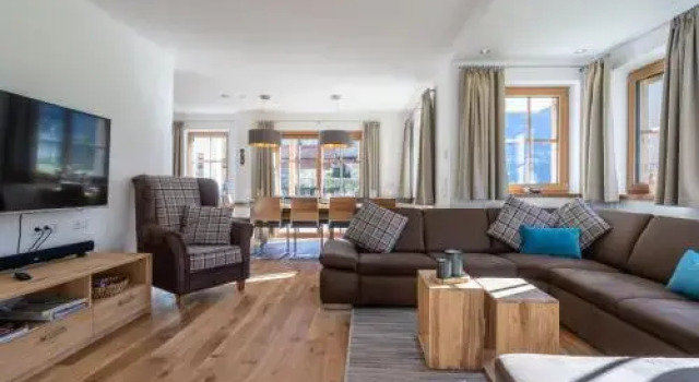 Chalet Mariland Bad Hofgastein, Забронировать Шале Виллы Санкт-Йоханн-им-Понгау, Вилла