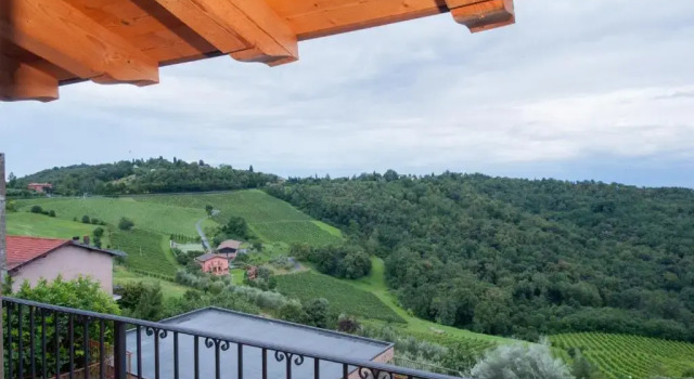 Люкс B&B La Pentola dei Sogni