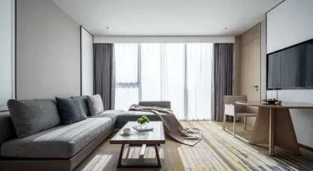 Капсула Executive Grand Metropark Yuantong