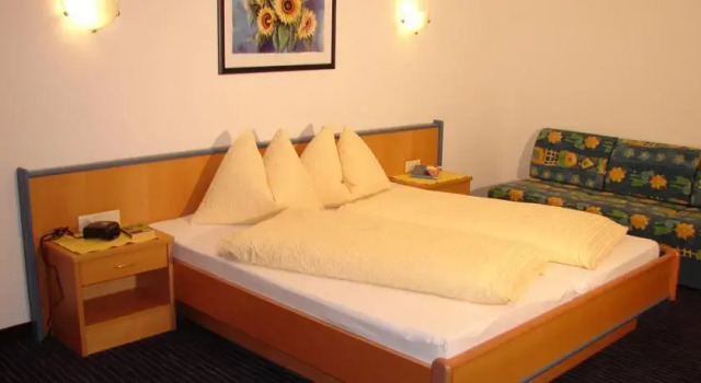 Haus Romana, Rezervovat Hotel Hotely v Tyrolsko se snídaní, Snídaně