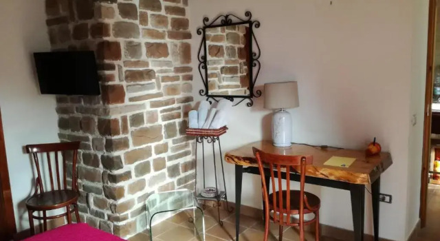 Двухместный номер Standard B&B PompeiLog