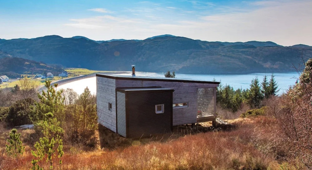 Lazybed Accommodation, Забронировать Отель Лохинвер Northern Highlands