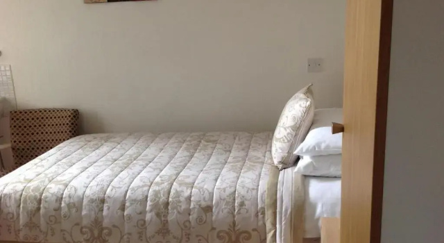 Номер Standard Hazeldene Guest House