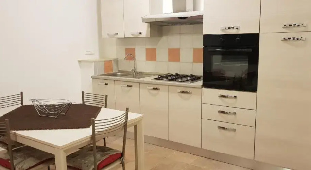 Апартаменты с балконом Case Vacanza Confort Liotta