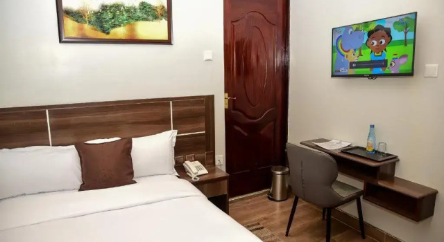 Номер Standard LA BEILA HOTEL MERU