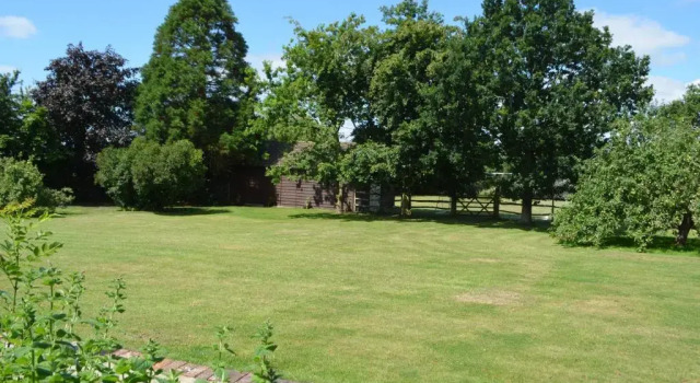 Hanger Down House Bed and Breakfast, Забронировать Отель «постель и завтрак» Арундел South Downs