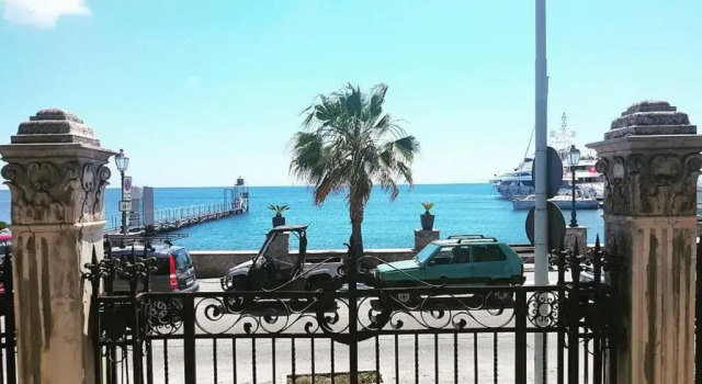 B&B Albatros, Забронировать Отель Липари Липарские острова