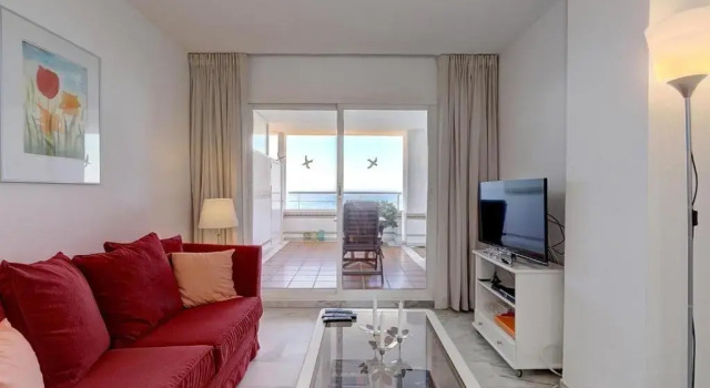 Apartment Boulevard 302, Забронировать Апартаменты/квартира Апартаменты Эстепона, Апартаменты/квартира