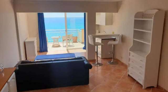 Люкс Amena Mar Hotel