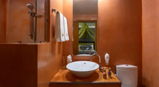 Номер Comfort Riad lHeure dEté