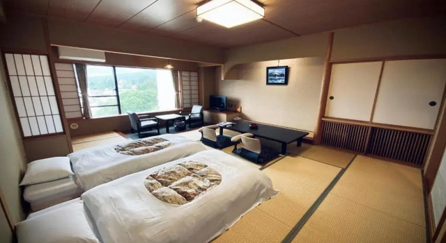 Hotel Taiko, Book Hotel Mikasa Hokkaido