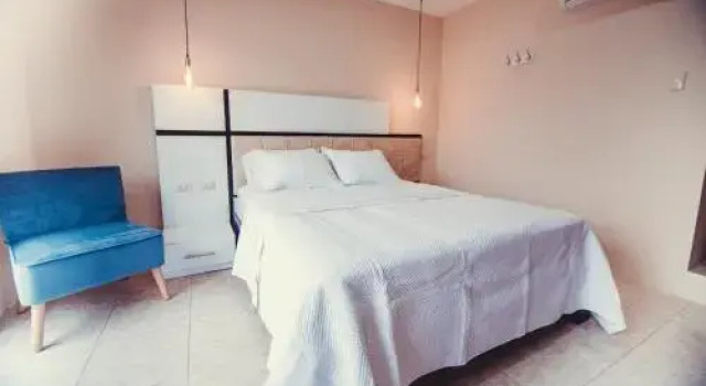 Golden Hostal, Boek Hotel San Rafael Imbabura