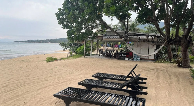 Студия Samui Harmony Resort