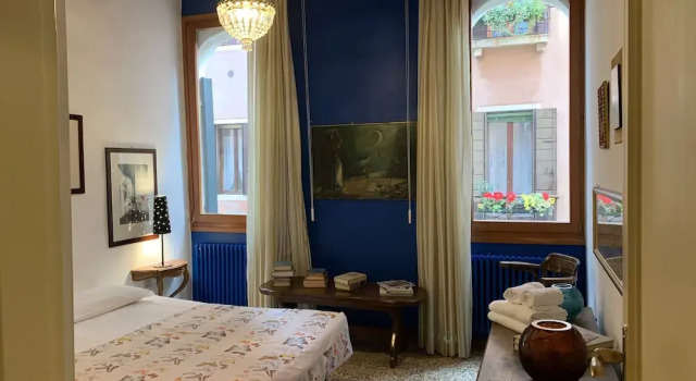 Grimaldi Apartments - Alle Bifore, Забронировать Апартаменты/квартира Апартаменты Венеции, рядом с Венецианское гетто, Апартаменты/квартира