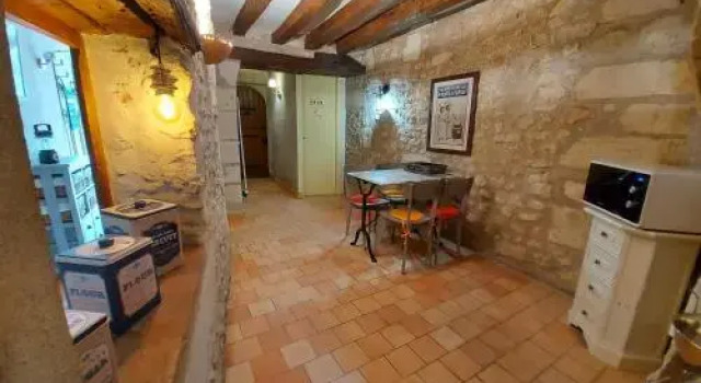 Au près du Lys, Rezerwuj Hotel  