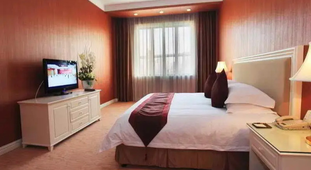 Rongju Hotel, Varaa Hotelli Shanghai Shanghai