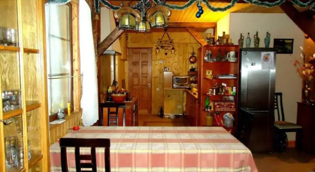 Семейный номер Standard Vabaduse Guesthouse