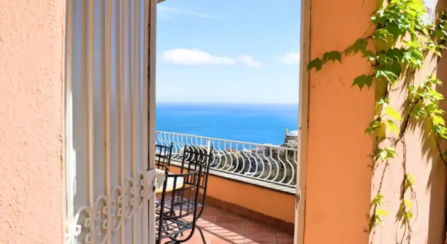 Апартаменты Casa Clemy