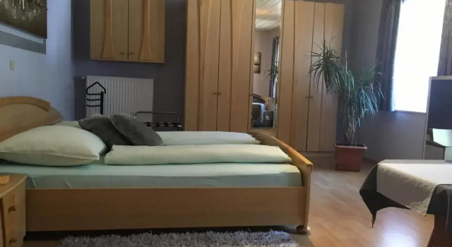 Номер Standard Leitner