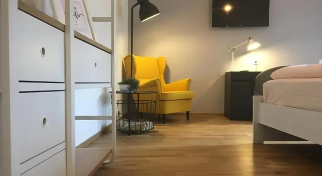 Студия Gästehaus Maimühle