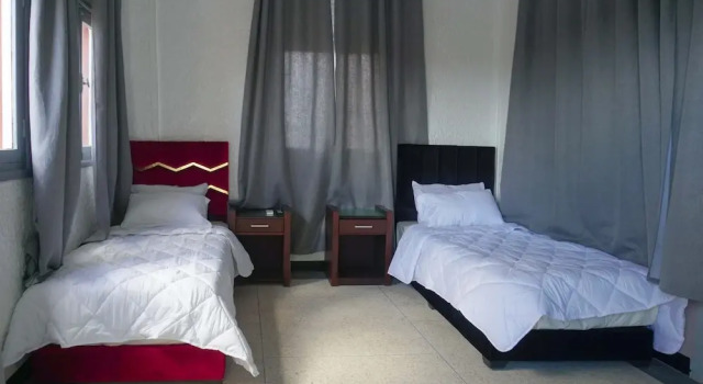 Hotel Warda, Réserver Hôtel Ouarzazate 