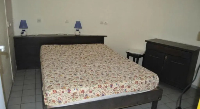 Résidence ILE DES PECHEURS - Maisons & Villas pour 6 Personnes 84, Rezervovat Hotel Hotely v Corbières s bazénem, Bazén