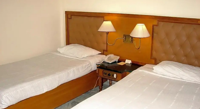 Номер Standard Mansingh Palace, Ajmer
