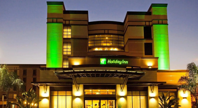 Hilton Garden Inn Irvine Spectrum Lake Forest