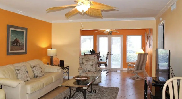 Sunset Royale -106 2 Bedrooms 2 Bathrooms Condo, Забронировать Апартаменты/квартира Сиеста-Ки Sarasota Area