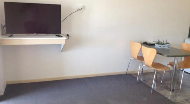 Семейный номер Standard Pearly Shell Motel