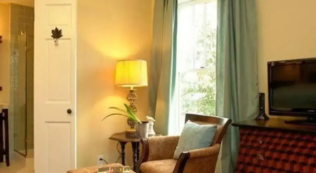 458 West Bed & Breakfast, Reserva ahora Hotel Pittsboro Estados Unidos