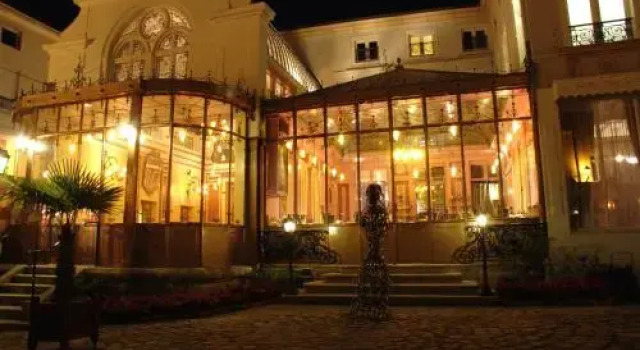 Les Caudalies, Забронировать Отель Шалон-ан-Шампань Шампань